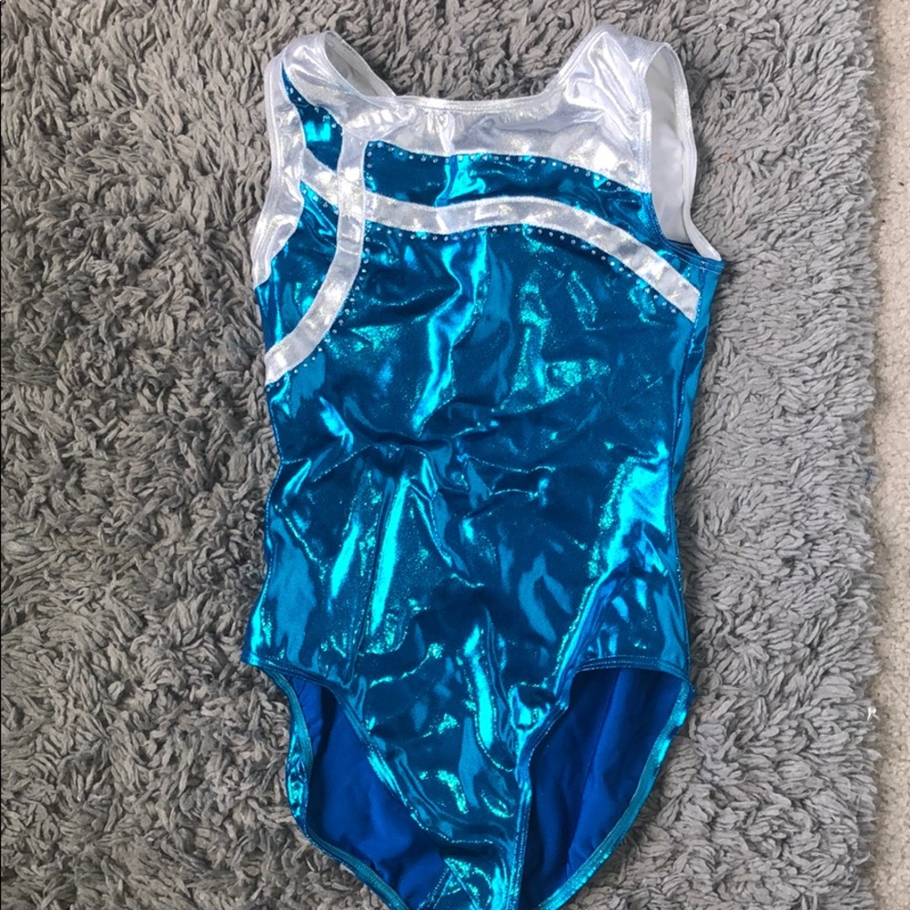 balera leotard